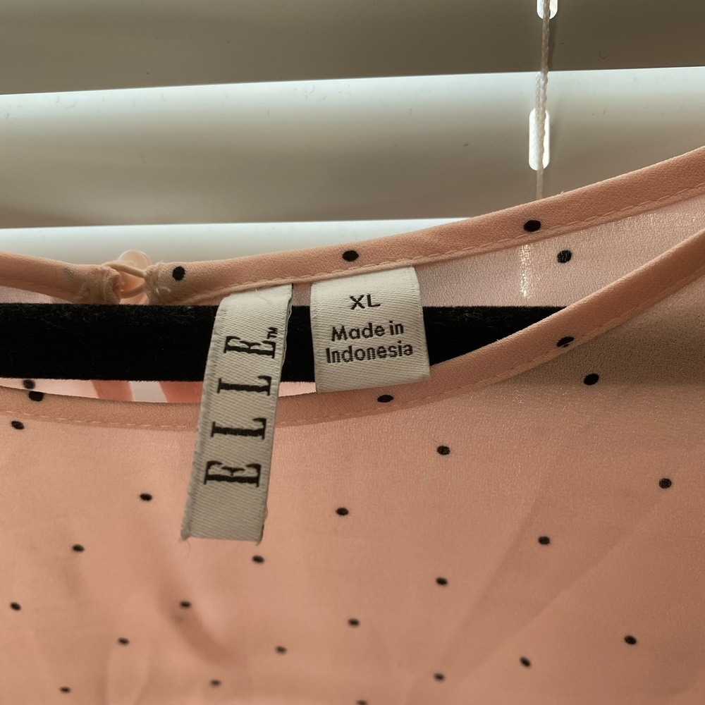 Blouse - Picture 2 of 2
